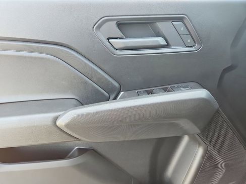 New 2026 Chevrolet Colorado W/T w/ WT Custom Package image 9