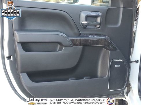 Used 2015 GMC Sierra 2500 Denali image 24