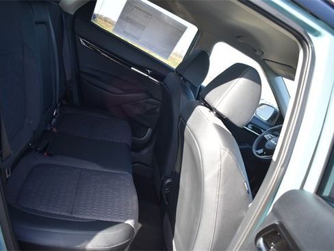 New 2026 Kia Seltos S image 14