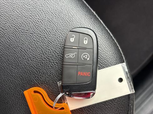 Used 2026 Jeep Compass Limited AWD/4WD image 43