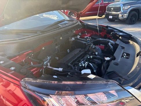 Used 2021 Mitsubishi Outlander Sport SE image 57