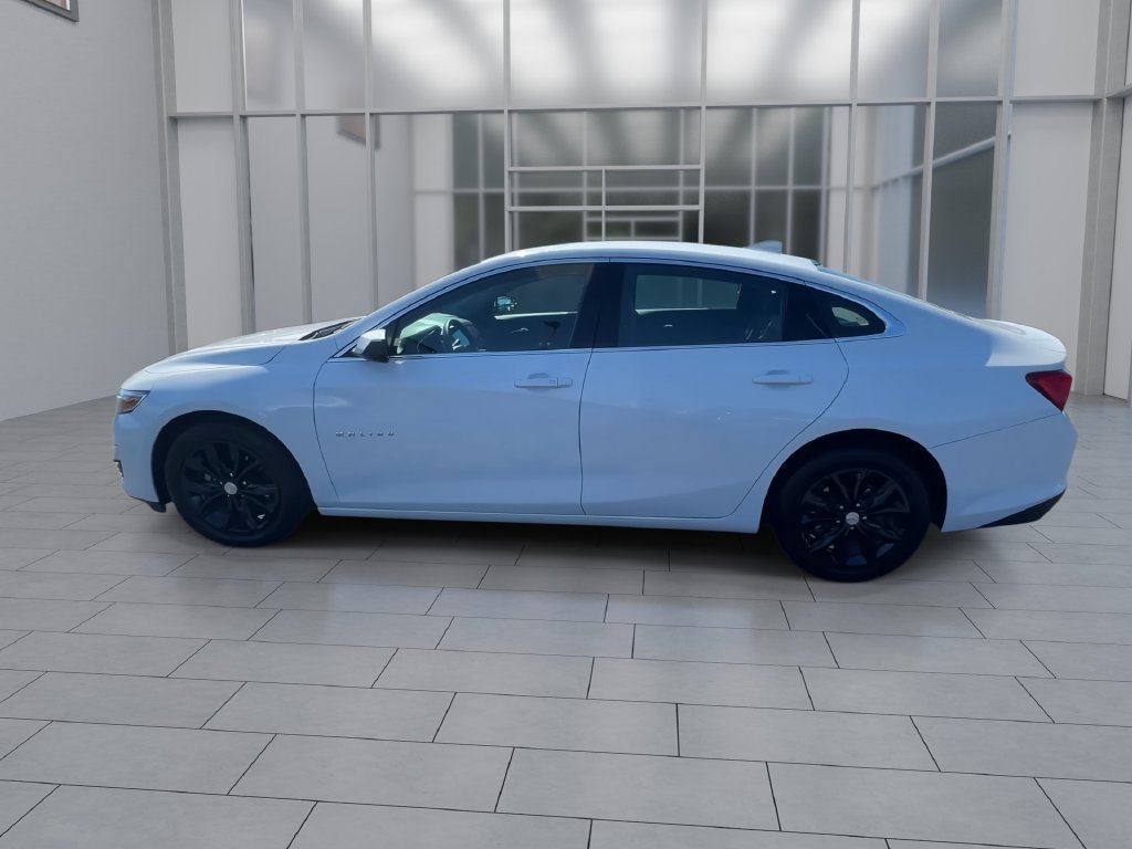 Used 2024 Chevrolet Malibu LT FWD image 5