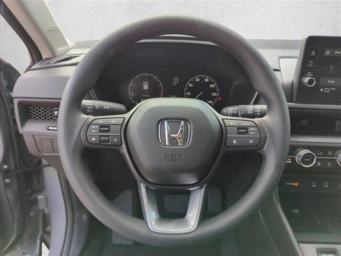 New 2026 Honda CR-V EX image 21