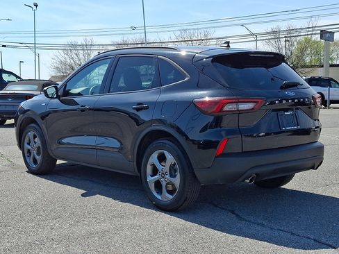 Used 2025 Ford Escape ST-Line AWD/4WD image 4
