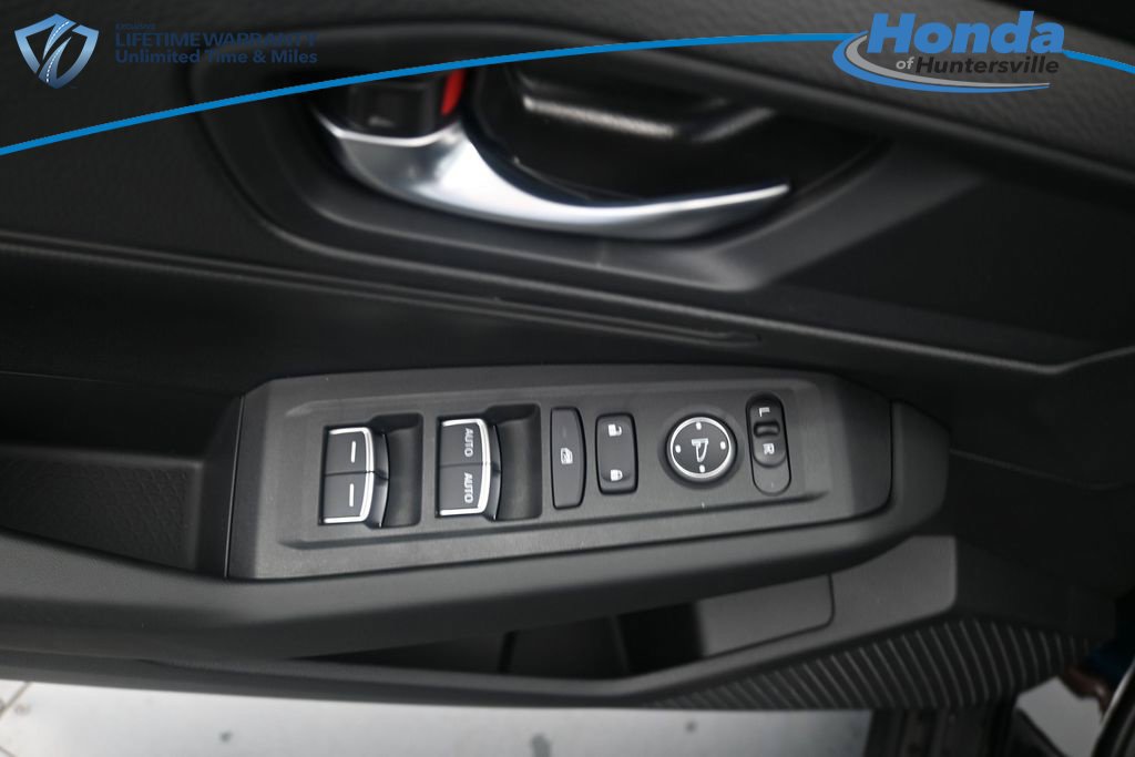 New 2026 Honda Accord LX image 16