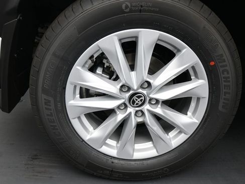 New 2026 Toyota Corolla Cross LE image 13