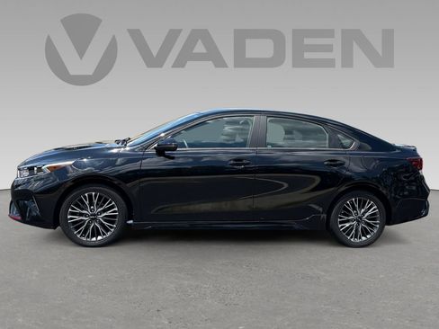 Used 2023 Kia Forte GT-Line FWD image 6