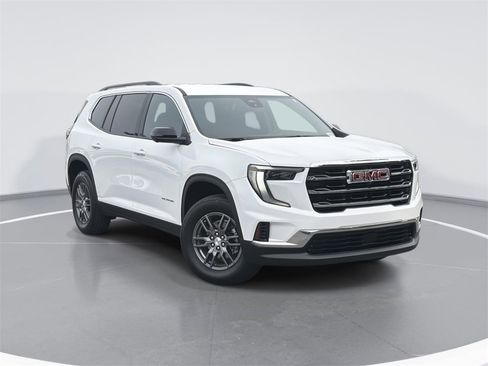 Used 2025 GMC Acadia Elevation image 1