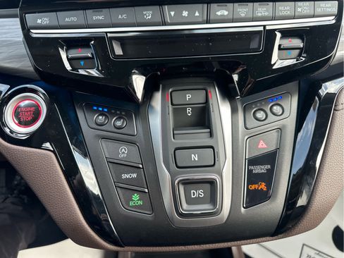 New 2026 Honda Odyssey Elite image 37