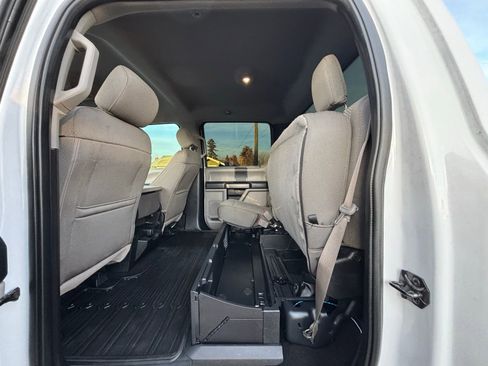 Used 2019 Ford F250 XLT image 23