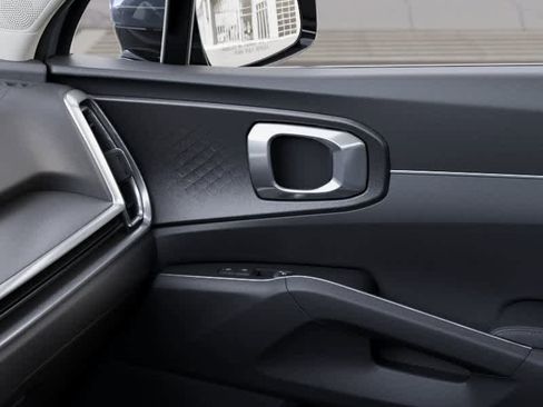 New 2024 Kia Sorento EX w/ Panoramic Sunroof Package image 25