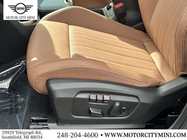Certified 2026 MINI Cooper Countryman S AWD/4WD image 21