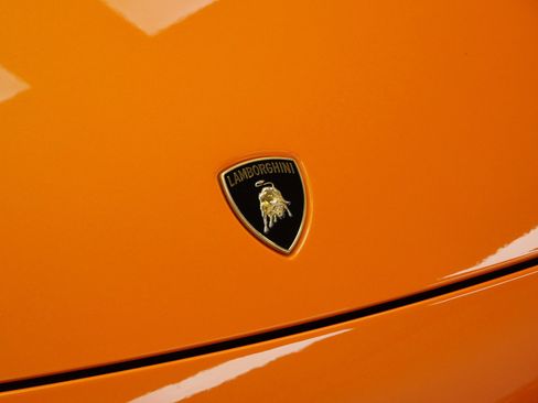 Used 2007 Lamborghini Gallardo Spyder image 46