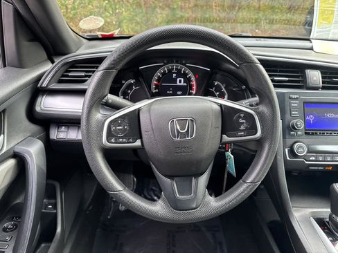 Used 2018 Honda Civic LX image 17