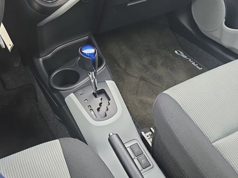 Used 2012 Toyota Prius C Two image 22