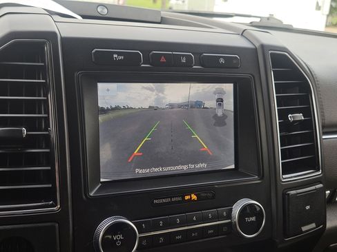 Used 2020 Ford Expedition Limited w/ Cargo Package image 22