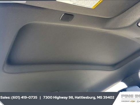 New 2026 Chevrolet Silverado 1500 W/T w/ WT Value Package image 17