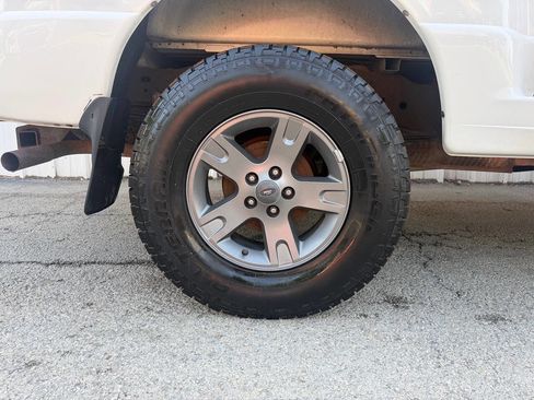 Used 2003 Ford Ranger FX4 AWD/4WD image 30