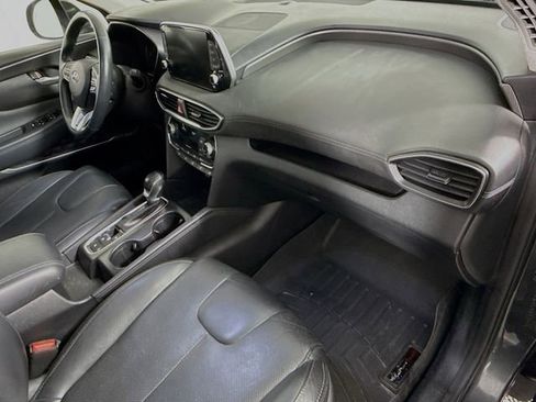 Used 2020 Hyundai Santa Fe Limited image 33