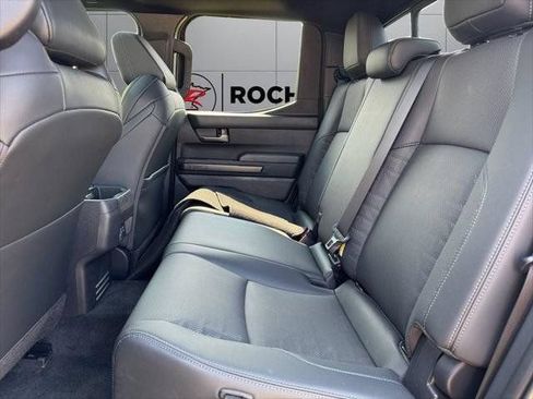 Used 2024 Toyota Tacoma TRD Off-Road w/ TRD Off Road Premium Package AWD/4WD image 78