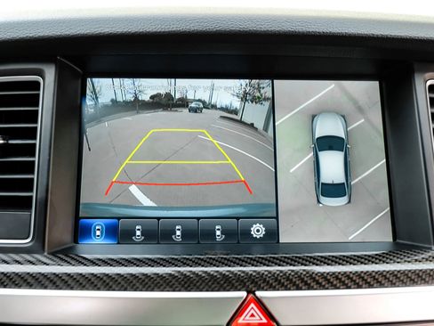 Used 2018 Genesis G80 3.3T Sport image 23