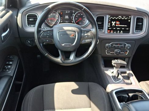 Used 2023 Dodge Charger GT RWD image 11
