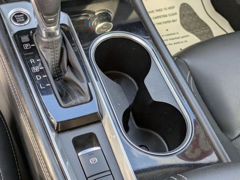 Used 2023 Nissan Altima 2.5 SL image 17