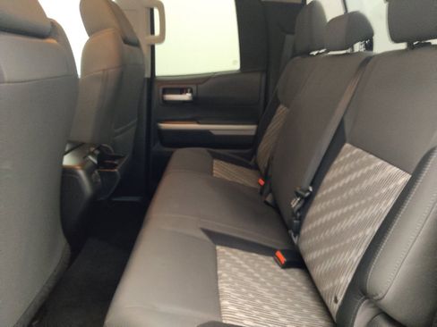 Used 2021 Toyota Tundra SR5 RWD image 18