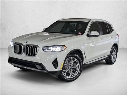 Used 2023 BMW X3 sDrive30i w/ Convenience Package