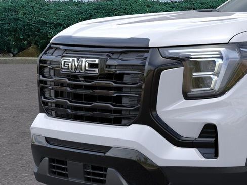 New 2026 GMC Terrain Elevation w/ Elevation Premium Package AWD/4WD image 13