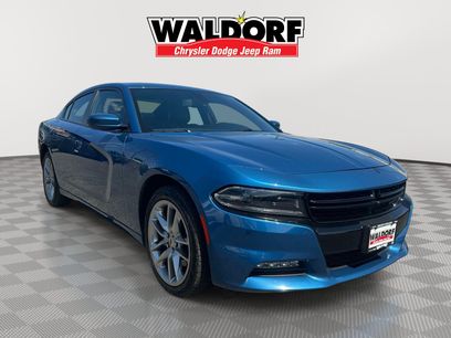 Used 2022 Dodge Charger SXT w/ Plus Group