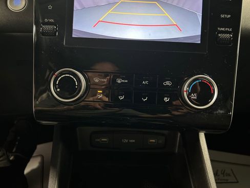 Used 2022 Hyundai Tucson SEL AWD/4WD image 17