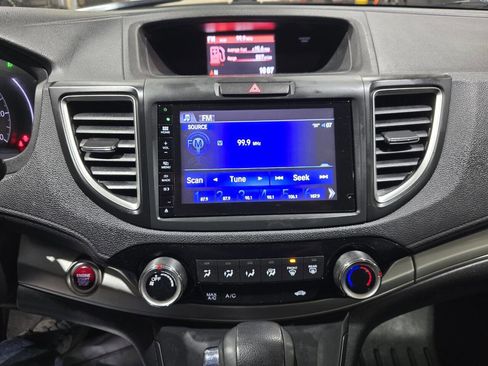Used 2016 Honda CR-V EX image 37