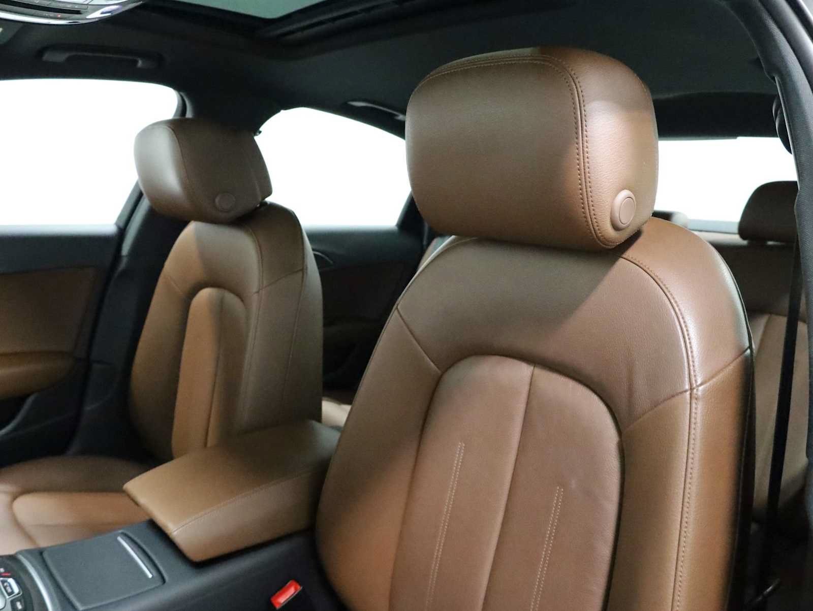 Used 2018 Audi A6 2.0T Premium Plus FWD image 18
