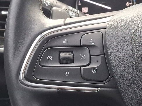 Used 2021 Buick Envision Essence w/ Sport Touring Package image 20