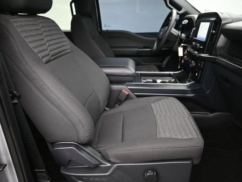 Used 2023 Ford F150 XL w/ STX Appearance Package AWD/4WD image 12
