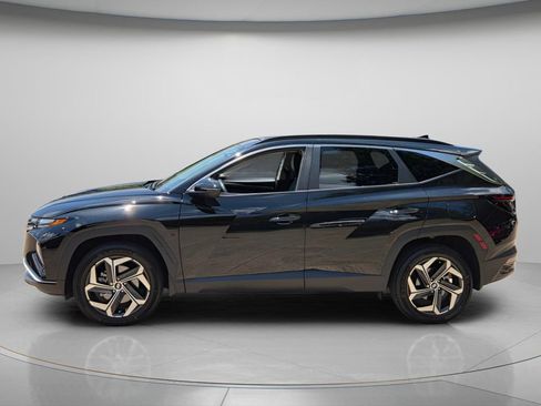 Used 2023 Hyundai Tucson SEL w/ Convenience Package AWD/4WD image 3