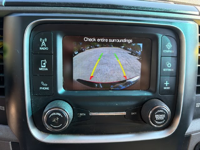 Used 2019 RAM 1500 Express AWD/4WD image 19