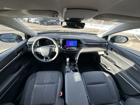 New 2026 Toyota Camry LE w/ Convenience Package image 33