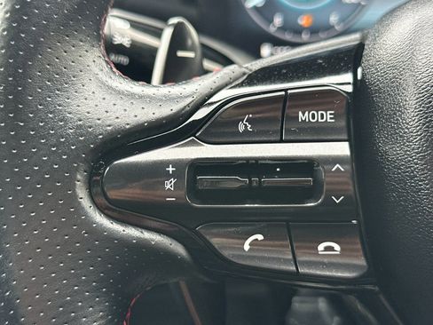 Used 2023 Hyundai Elantra N Line image 25