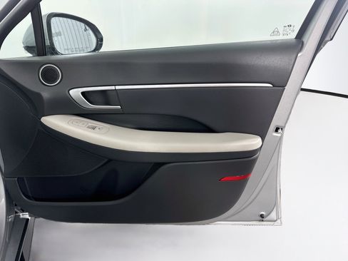 Used 2024 Hyundai Sonata SEL FWD image 30