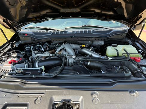 Used 2022 Ford F250 Lariat w/ Lariat Ultimate Package image 36