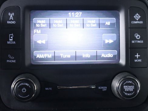 Used 2021 RAM 3500 Big Horn image 22