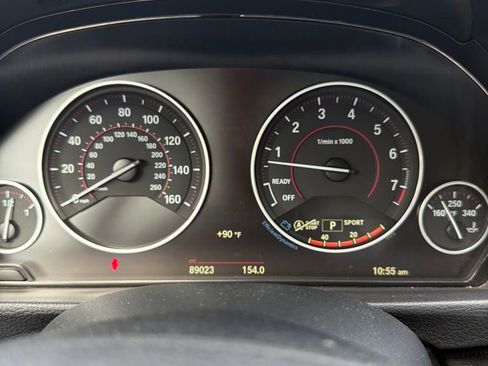Used 2015 BMW 435i Gran Coupe RWD image 22