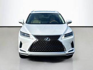 Used 2021 Lexus RX 350L FWD w/ Premium Package video 2