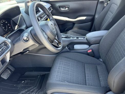 Used 2027 Honda HR-V LX image 15