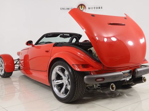 Used 1999 Plymouth Prowler image 60