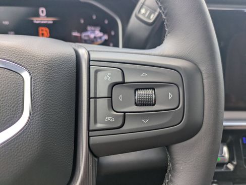 New 2026 GMC Sierra 3500 Denali Ultimate AWD/4WD image 13