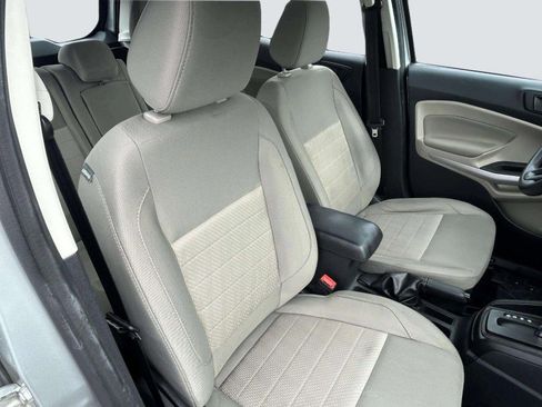 Used 2022 Ford EcoSport S AWD/4WD image 22
