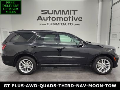 Used 2024 Dodge Durango GT